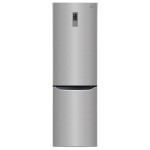 Холодильник LG gw-b489 smqw