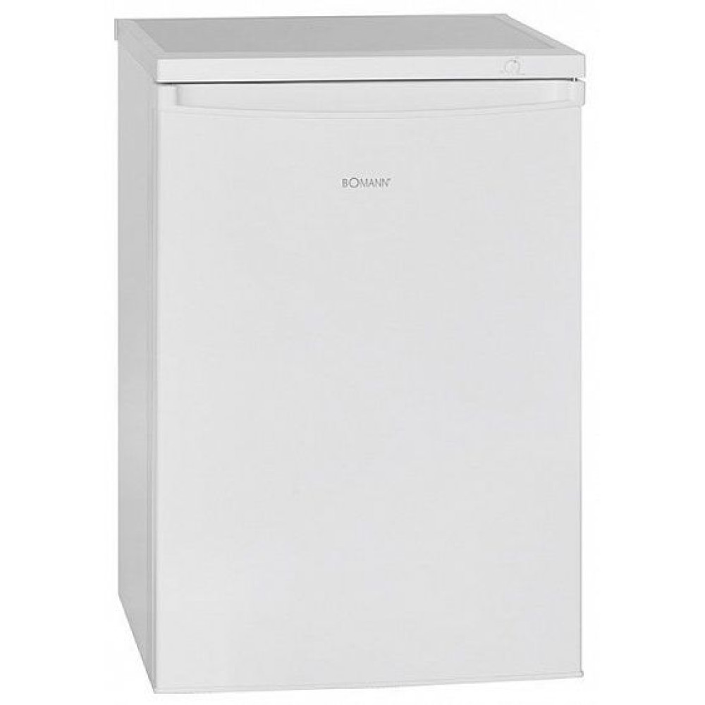 Морозильная камера BOMANN GS 2186 weiss