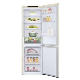 Холодильник LG GW-B459SECM