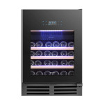 Винный шкаф TEMPTECH EX60DRB