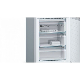 Холодильник BOSCH KGN39AI31R