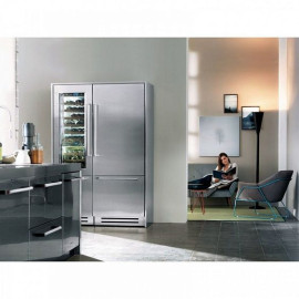 Холодильник KITCHENAID KCZWX 20600R