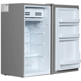 Холодильник SUNWIND SCO111 серебристый