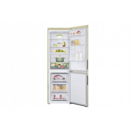 Холодильник LG GA-B459CESL