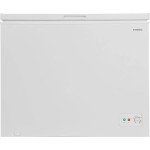 Морозильный ларь SUNWIND SCH251WT