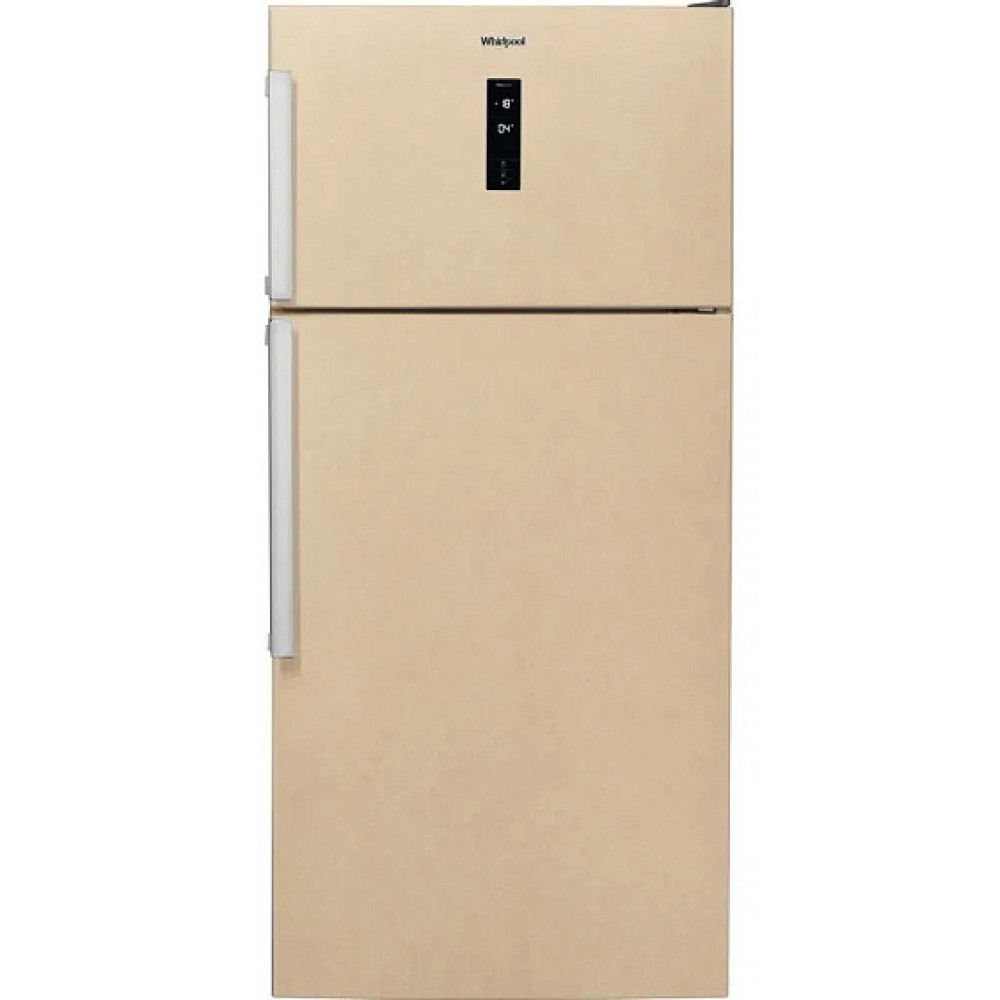 Холодильник WHIRLPOOL W84TE 72 M