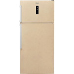 Холодильник WHIRLPOOL W84TE 72 M