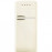 Холодильник SMEG FAB50RCRB5