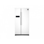Холодильник Side-by-Side SAMSUNG RS57K4000WW/WT