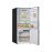 Холодильник HIBERG RFC-60DX NFGB