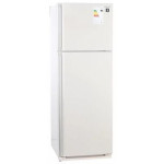 Холодильник Sharp SJ-SC471VBE бежевый