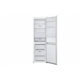 Холодильник LG GA-B459MQSL