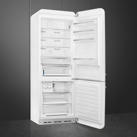 Холодильник SMEG FAB38RWH5