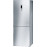 Холодильник Bosch KGN46AI22 нержавеющая сталь