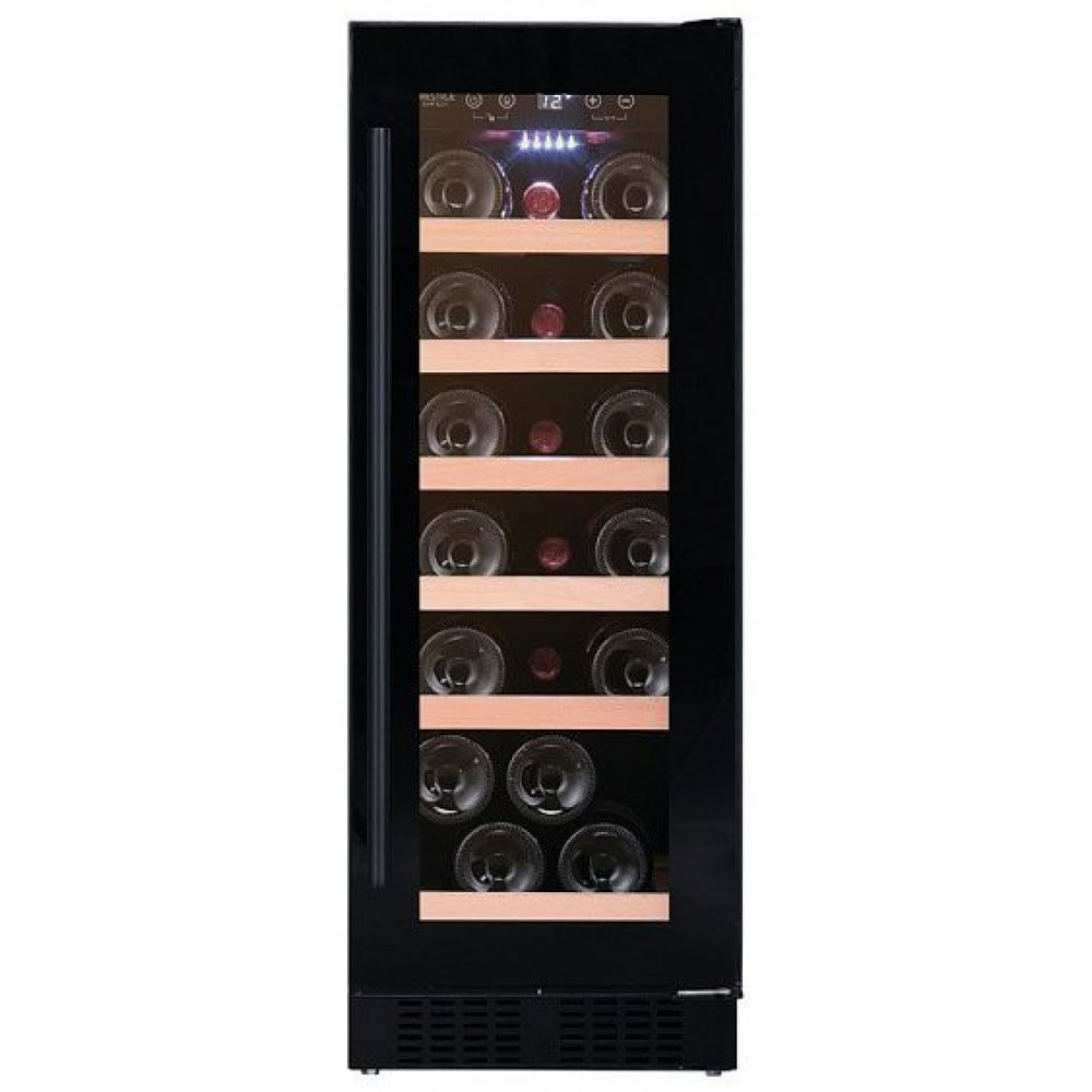 Винный шкаф TEMPTECH PRESX30SB