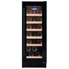 Винный шкаф TEMPTECH PRESX30SB