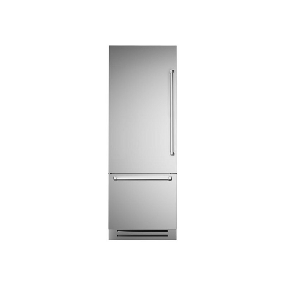 Холодильник BERTAZZONI REF755BBLXTT