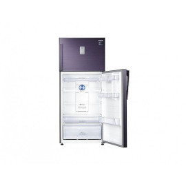 Холодильник Samsung RT53K6340UT фиолетовый
