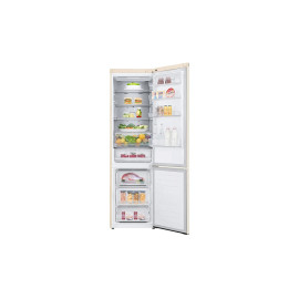 Холодильник LG GC-B509SESM