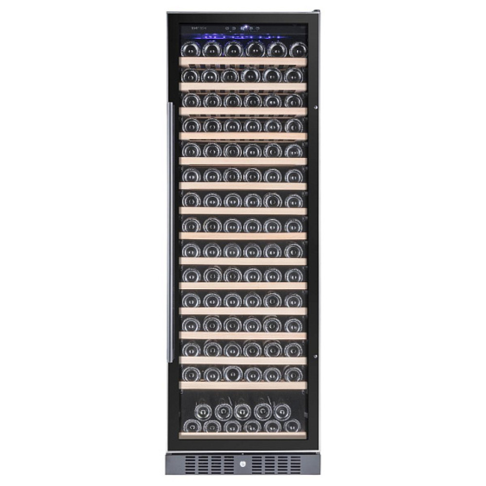 Винный шкаф TEMPTECH WP180SCB