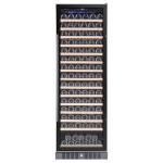 Винный шкаф TEMPTECH WP180SCB