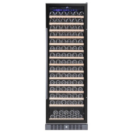 Винный шкаф TEMPTECH WP180SCB