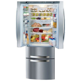 Холодильник Hotpoint-Ariston Quadrio 4D