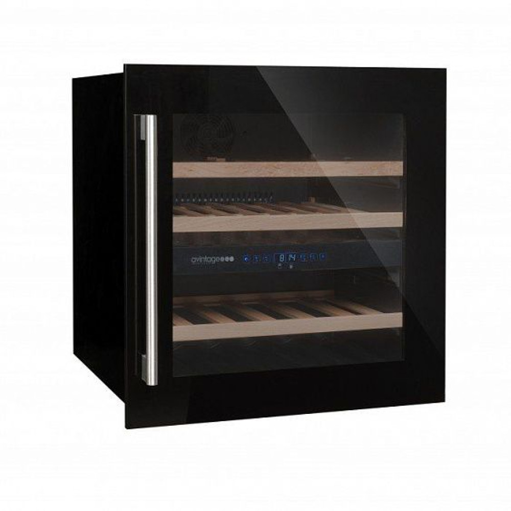 Винный шкаф CLIMADIFF AV60CDZ