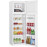 Холодильник WEISSGAUFF WRK 165 BDW