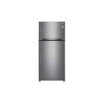Холодильник LG GN-H702HEHU