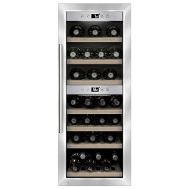 Винный шкаф CASO WineGourmet 38