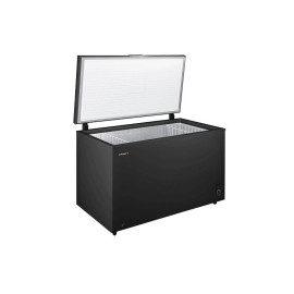 Морозильный ларь KRAFT BD (W)-460BRX