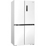 Холодильник HIBERG RFQ-490DX NFW inverter