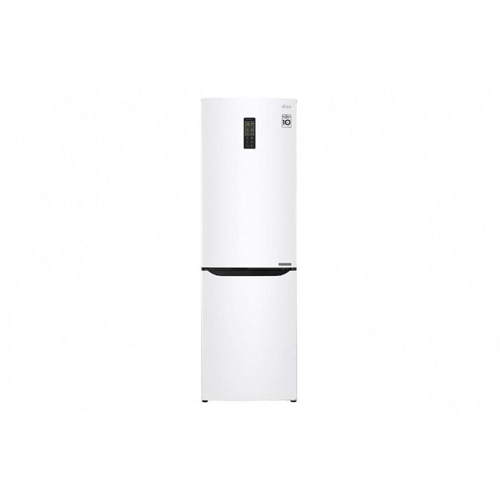 Холодильник LG GA-B379SQUL