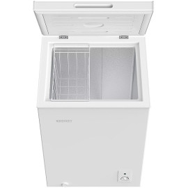 Морозильный ларь NORDFROST DCF 150