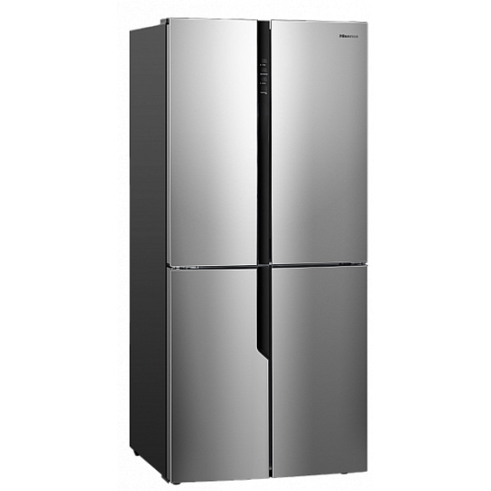 Холодильник Side-by-Side HISENSE RQ-56WC4SAX