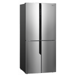 Холодильник Side-by-Side HISENSE RQ-56WC4SAX