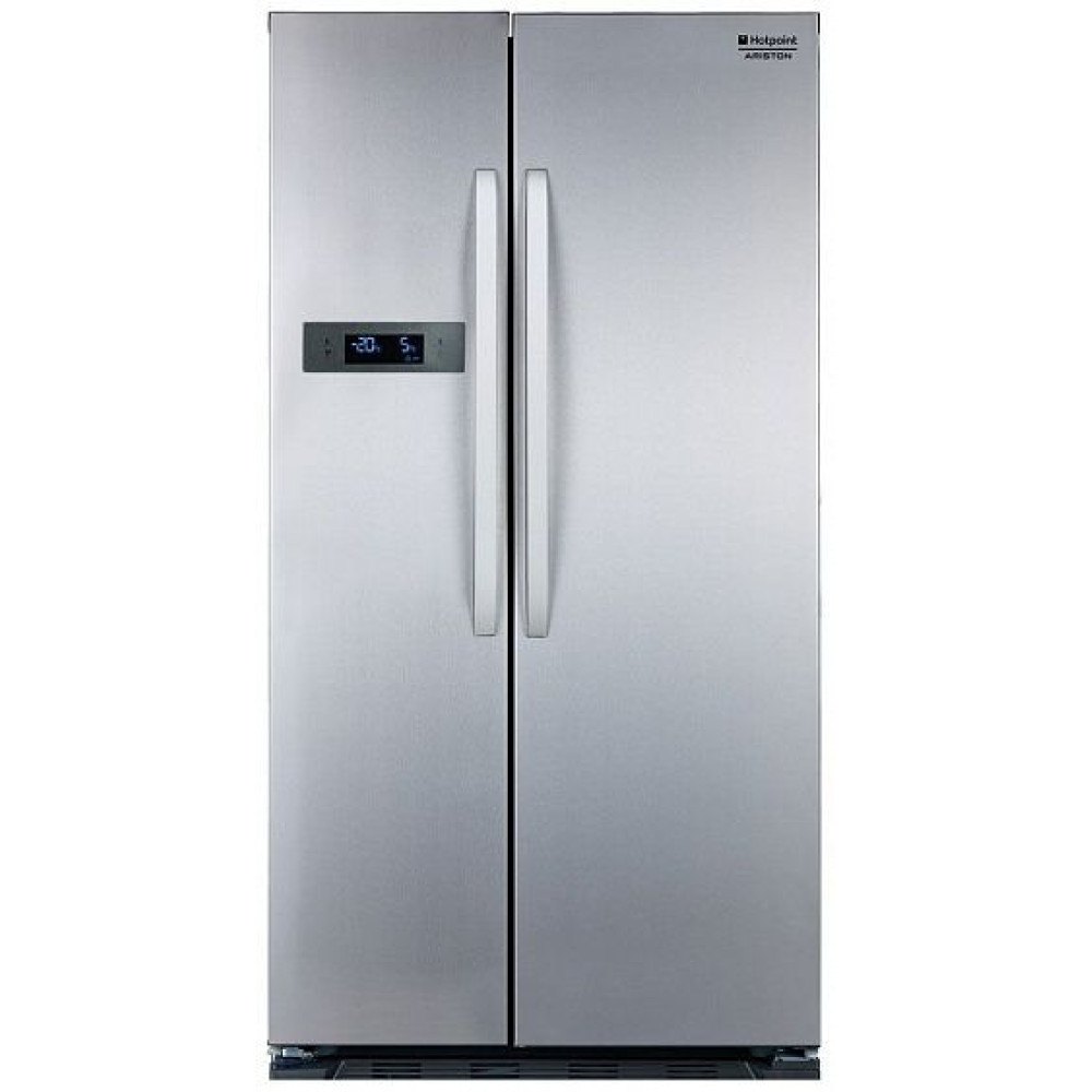 Холодильник HOTPOINT-ARISTON SXBD 920 F