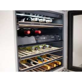 Винный шкаф MIELE KWT6322UG