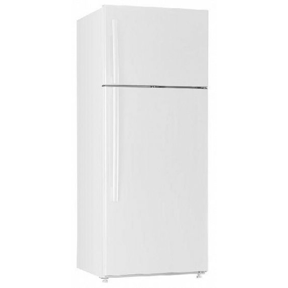 Холодильник ASCOLI ADFRW510W (белый)