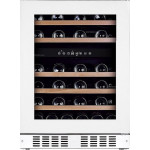 Винный шкаф TEMPTECH OBIU60DW