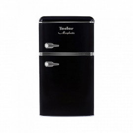 Холодильник TESLER RT-97 BLACK