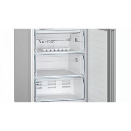 Холодильник BOSCH KGN39LB32R