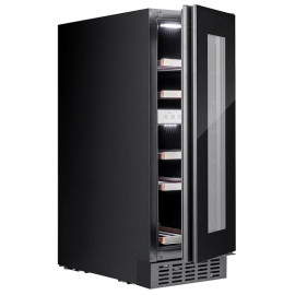Винный шкаф TEMPTECH STX30DRB