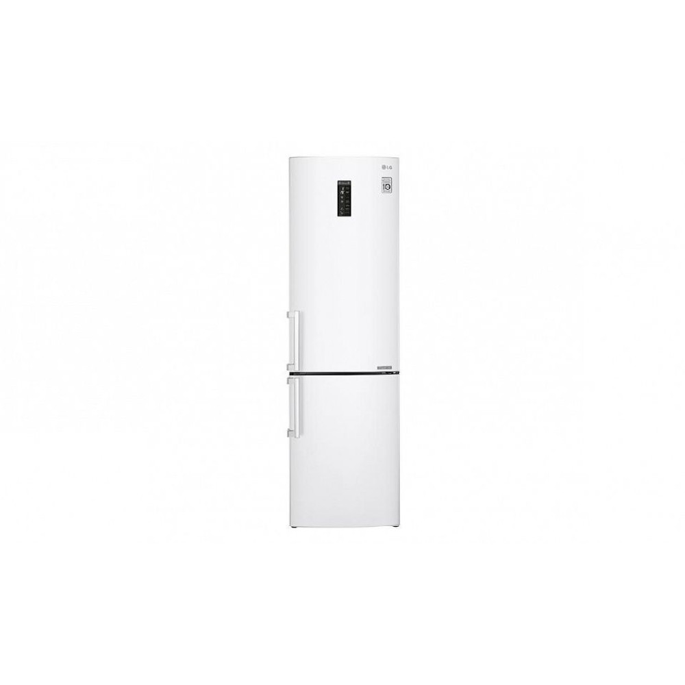 Холодильник LG GA-B499 ZVQZ
