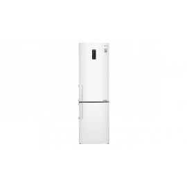 Холодильник LG GA-B499 ZVQZ