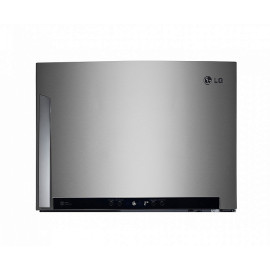 Холодильник LG gr-m802hahm