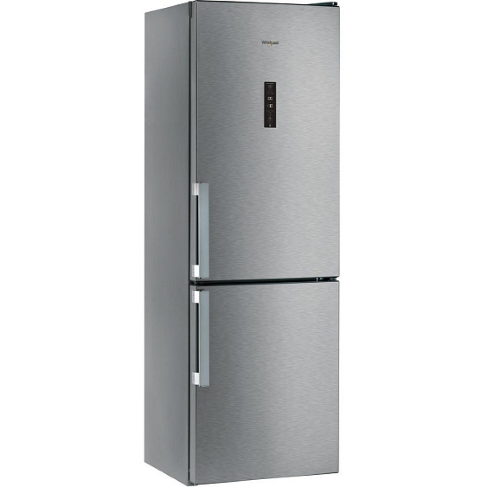 Холодильник WHIRLPOOL WTNF 83Z MX H
