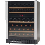Винный шкаф VESTFROST SOLUTIONS W 45 (2 зоны)