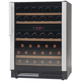 Винный шкаф VESTFROST SOLUTIONS W 45 (2 зоны)